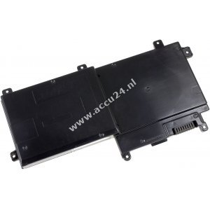 Accu voor Laptop HP ProBook 640 G2 / ProBook 645 G2 / Type HSTNN-UB6Q