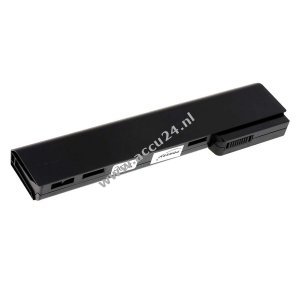 Accu voor HP EliteBook 8460w/ Type HSTNN-LB2H 5200mAh