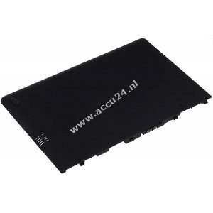 Accu voor HP EliteBook Folio 9470m / Type HSTNN-I10C