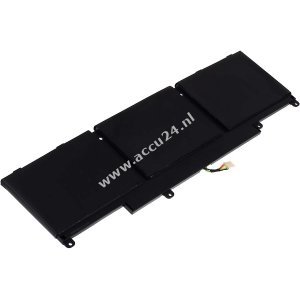 Accu voor HP Chromebook 11 / Type SQU-1208