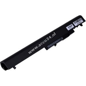 Accu voor HP 240 G2/ HP 14-d000/ Type HSTNN-LB5S 2600mAh