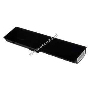 Accu voor HP Pavilion dv2000 /dv6000 Serie 4400mAh