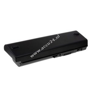 Accu voor HP Pavilion dv5-1000 Serie/ Type HSTNN-IB79 95Wh