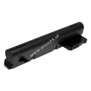 Accu voor HP Compaq Mini 110 Serie/ Mini 110c Serie/ Type HSTNN-CB0C 4600mAh