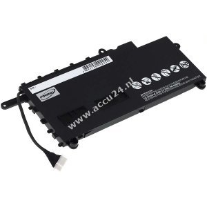 Accu voor HP Pavilion 11 X360 / Type HSTNN-LB6B