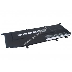 Accu voor HP Split X2 13-M000 / Type STNN-IB5J