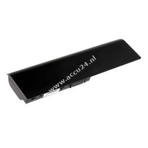 Accu voor HP TouchSmart tm2-1000 Serie/ Type HSTNN-DB0Q