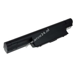 Accu voor Acer Aspire 4250 / Type AS10D75