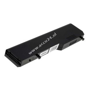 Accu voor Dell Vostro 1310/1510 Serie 5200mAh