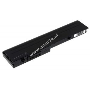 Accu voor Dell Studio 1435 / Studio 1436/ Type WT870 5200mAh