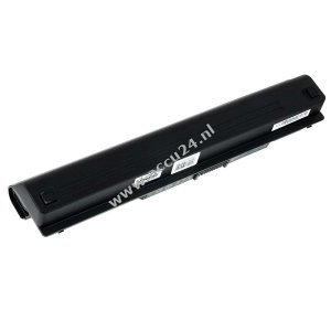 Accu voor Dell Inspiron 1464 / Type JKVC5 6600mAh