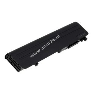 Accu voor Dell Studio 1745 / 1747/ 1749  5200mAh/58Wh