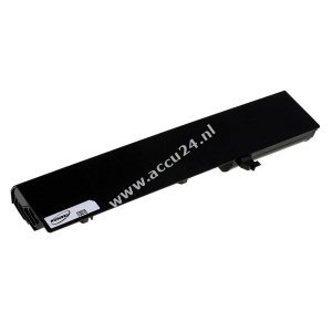 Accu voor Dell Vostro 3300/ Type 451-11354 2600mAh