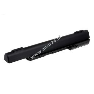 Accu voor Dell Vostro 3300/ Type 451-11544 4400mAh