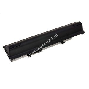 Accu voor Dell Vostro 3400/ Vostro 3500/ Vostro 3700/ Type 312-0997  7800mAh