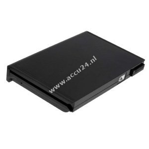 Accu voor Dell Inspiron 3500