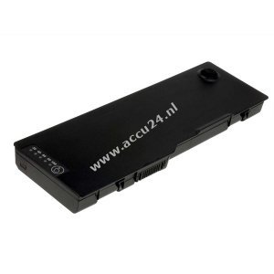 Accu voor Dell Inspiron 6000/ Inspiron 9200