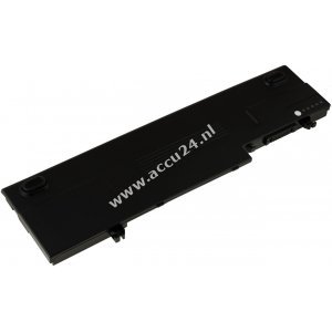 Accu voor Dell Latitude D420 14,8Volt