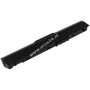 Accu voor Dell Latitude E6220 / Type 5X317