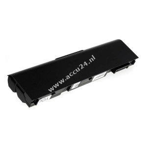 Accu voor Dell  Latitude E6420/Type T54FJ