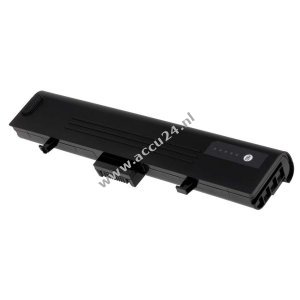 Accu voor Dell  XPS M1330 5200mAh