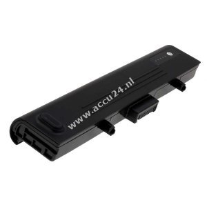 Accu voor Dell  XPS M1530 5200mAh