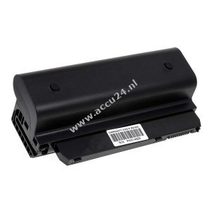 Accu voor DELL Inspiron Mini 9 / Mini 910 Serie 5200mAh