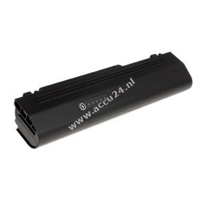 Accu voor Dell  Studio XPS 13/ XPS 1340/ Type T555C 5200mAh