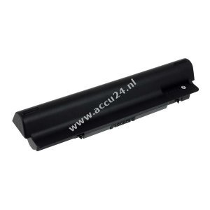 Accu voor Dell XPS 14 / Type 312-1123 7800mAh