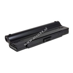 Accu voor Sony VGP-BPL2 7200mAh