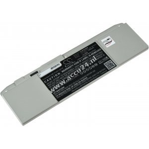 Accu voor Sony Vaio SVT13 Ultrabook/ Type VGP-BPS30
