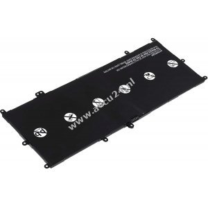 Accu Sony Vaio Fit 14A / Type VGP-BPS40