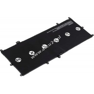 Accu voor Sony Vaio Fit 14A / Type VGP-BPS40