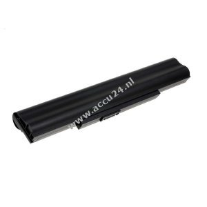 Accu voor Acer Aspire 8950/ Aspire 5943G/Type AS10C7E