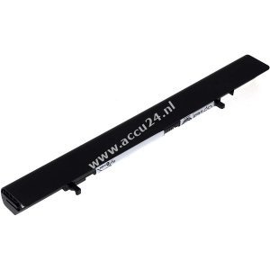 Accu voor Lenovo IdeaPad Flex 14/ Flex 15/ Type L12S4A01