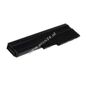 Accu voor Lenovo Thinkpad T60 /R60/ 92P1137/ 5200mAh