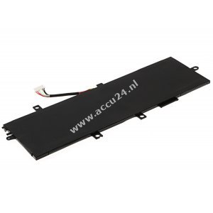 Accu voor Lenovo ThinkPad Helix 2 / Type SB10F46448