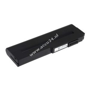 Accu voor Asus M50 Serie/ Type A33-M50 7800mAh