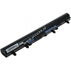 Accu voor Acer Aspire V5 Serie / Type AL12A32