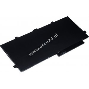 Accu voor Samsung ATIV Book 9 Plus / Type AA-PLVN4AR