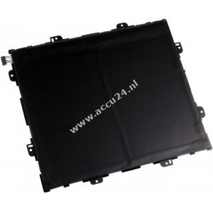 Accu voor Tablet Alcatel Touch POP 10 / OT-P360X / Type TLP046A2