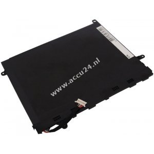 Accu voor Tablet Acer Iconia Tab A510 / Type BAT-1011