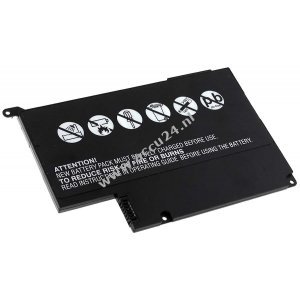 Accu voor Tablet Sony S1 / Type SGPBP02