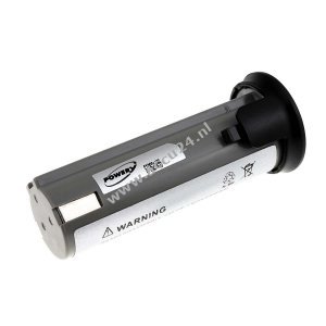 Accu voor Milwaukee Stab Typ 48-11-0100 3000mAh