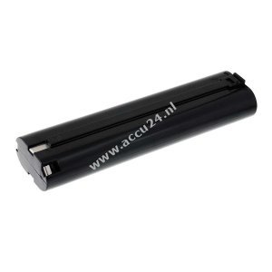 Accu voor werktuig Makita Stab 9000 2100mAh