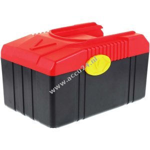 Accu voor werktuig Snap On Type CTB6187 3000mAh