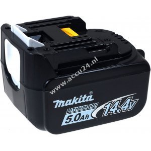 Accu voor Makita Type BL1450 Origineel