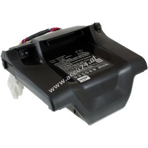 Accu voor maairobot Robomow Premium RC304 / Type BAT7000B