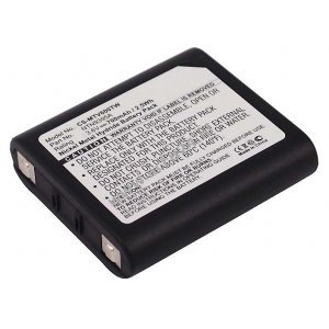 Accu voor Motorola Talkabout T6000 / Type 56318