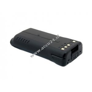 Accu voor Kenwood TK-2180/ TK-3180/ TK-5210/ Type KNB-32N 2100mAh NiMH